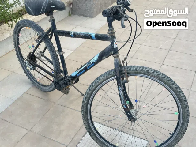 دراجه إيطاليه 26