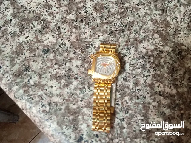 Gold Aigner for sale  in Amman