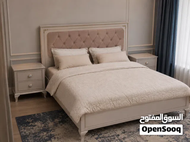 سرير نوم شخصين