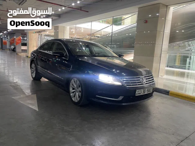 Volkswagen Passat CC 2013 – Well Maintained – KD 1,100