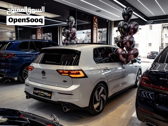 2020 Volkswagen Golf GTI 380 Autobahn