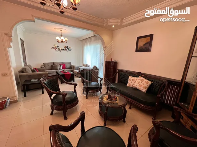 148 m2 2 Bedrooms Apartments for Sale in Amman Umm Zuwaytinah