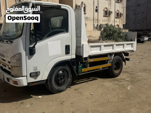 قلاب ايسوزو للبيع 2014