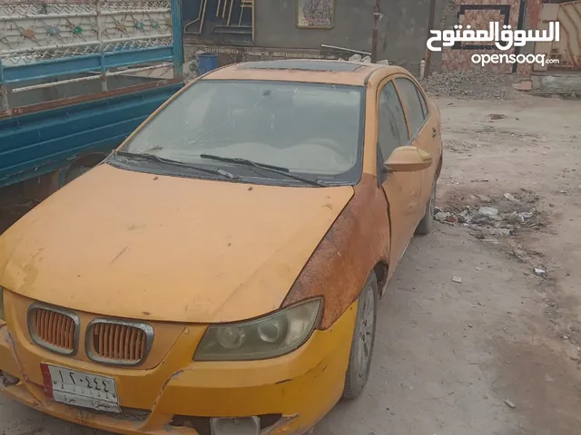 Used Lifan Other in Basra