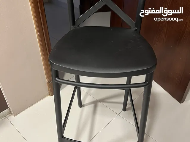 كرسي بار ثابت          Fixed Bar stool
