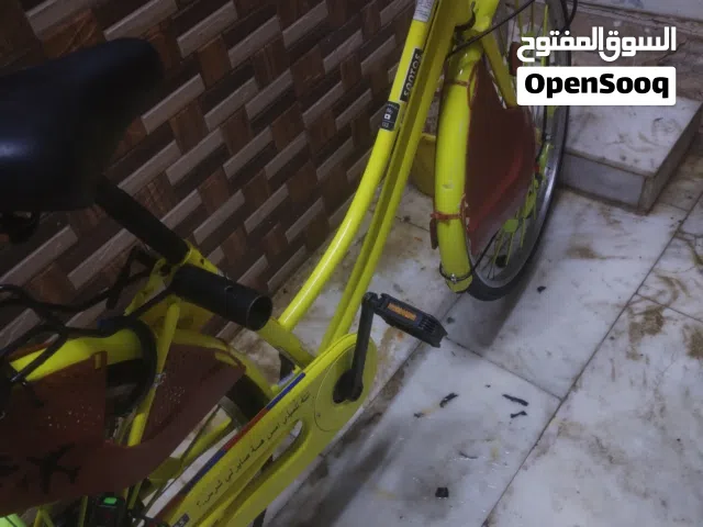 بايسكل سانتوس للبيع كفالة عامة