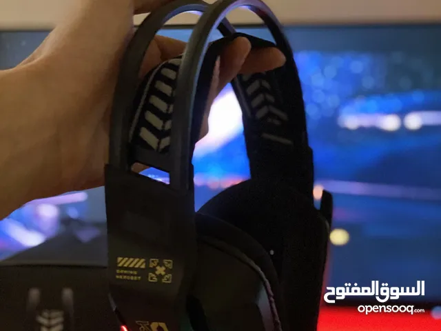 Other Gaming Headset in Irbid