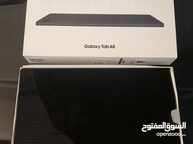 Samsung Galaxy Tab 8  64 GB in Hawally
