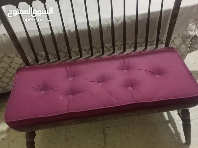 كرسي زان امريكي