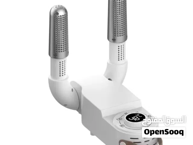 مجفف احذية كهربائي ومزيل الروائح