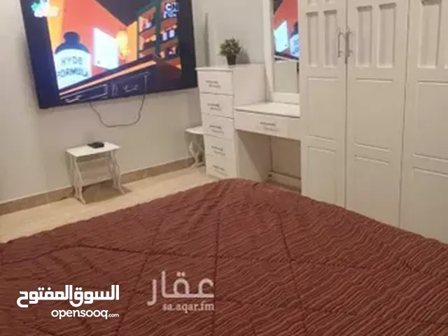 90 m2 Studio Apartments for Rent in Mecca Al Khalidiyyah