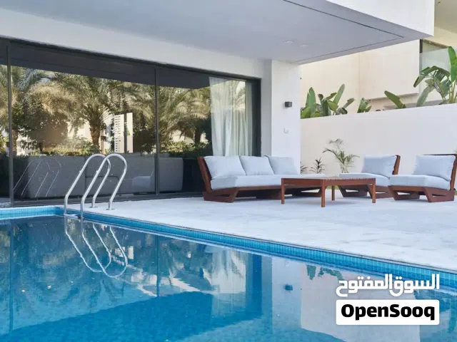 Furnished Daily in Cairo Fifth Settlement