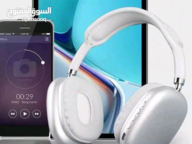 Headsets for Sale in Basra
