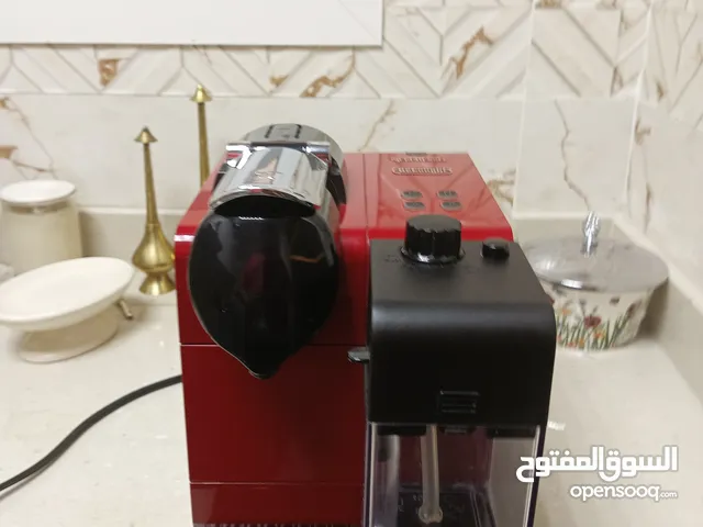ماكينة قهوة نسبريسو لاتيسيما Nespresso Lattissima Coffee