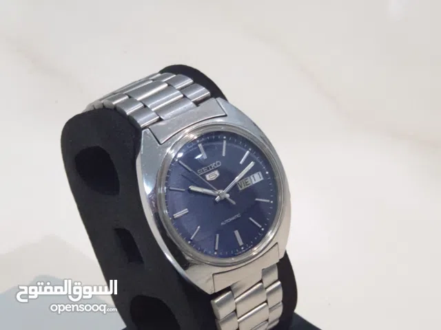 سايكو فايف أوتومايتك إنتاج ال80 كالجديد