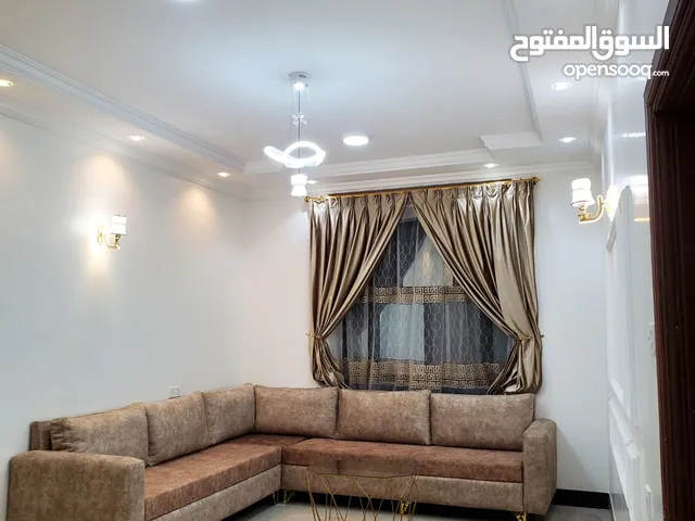 4 m2 4 Bedrooms Apartments for Rent in Sana'a Al Sabeen