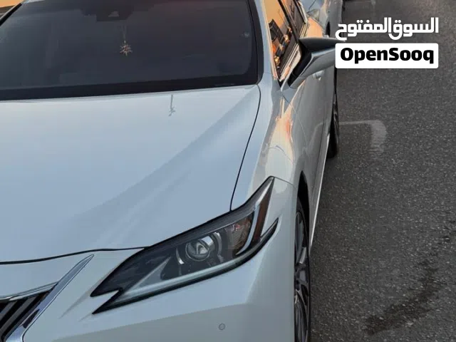 Used Lexus ES in Al Batinah