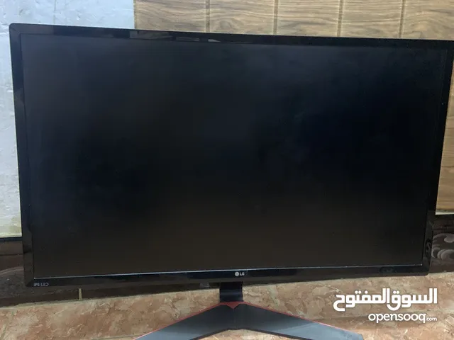 LG LED Other TV in Basra