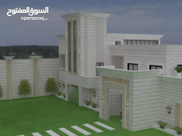 منزل بنظام فيلا للبيع