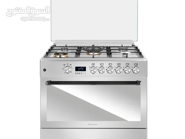 Conti Ovens in Amman