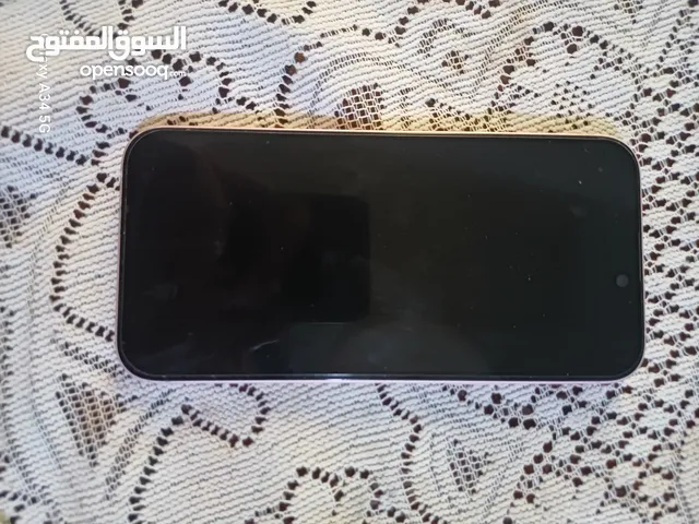 Apple iPhone 15 Plus 128 GB in Amman