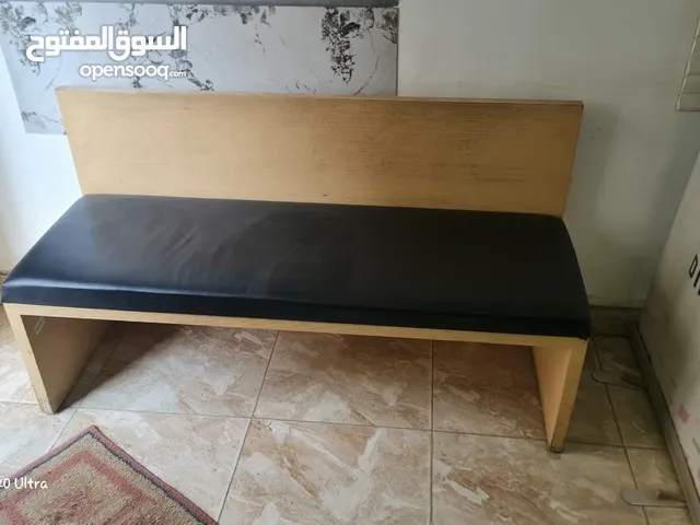 كرسي انتظار كنباي