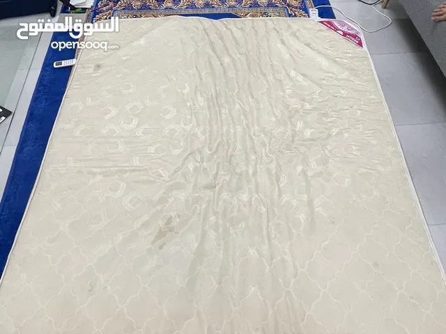 King Size mattress very good condition