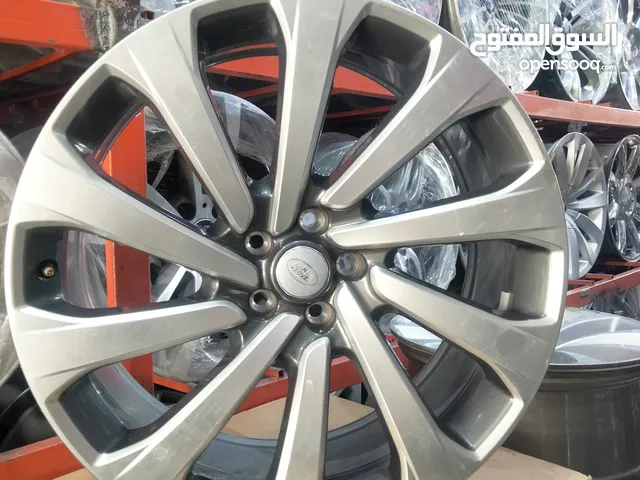 Range Rover 2023 Model