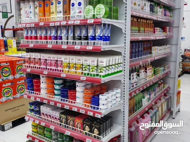سوبر ماركت للبيع الحميدية 1.  فرصة استثمارية جاهز للتشغيل في موقع حيوي ونشط تجاريا دخل ثابت وفرصة