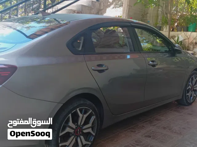 2019 كيا K3 EX