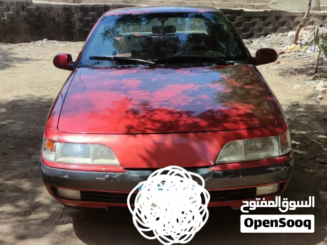 1996 دايو اسبيرو