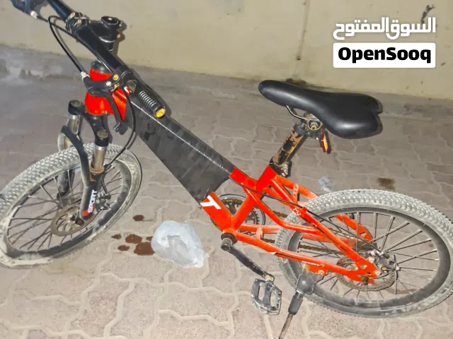 سيكل رياضي