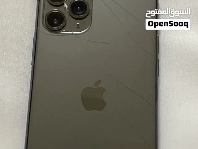 ايفون 11 برو