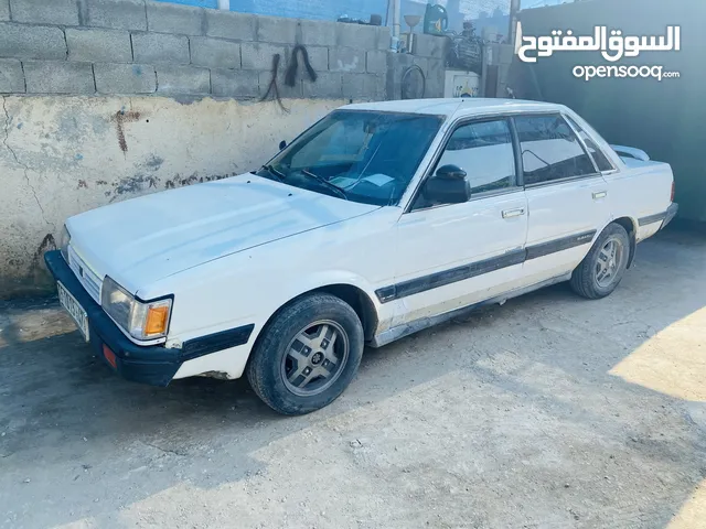 Used Subaru Other in Jericho