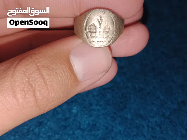 خواتم اثريه للبيع