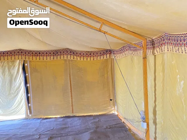 خيمه 12 في 6 البصمان