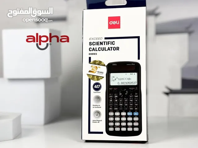 آلة حاسبة dell اصلية