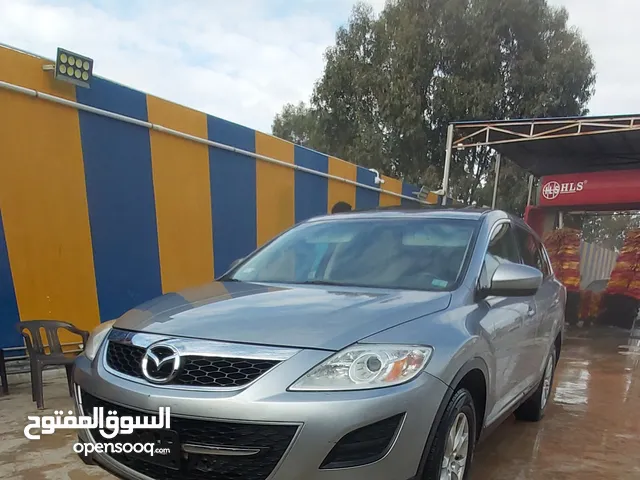Used Mazda CX-9 in Benghazi
