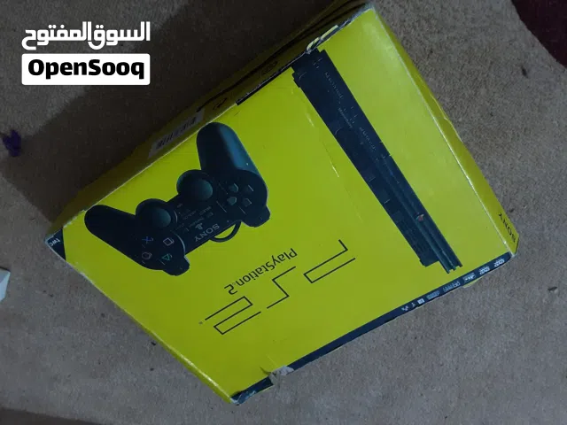 PlayStation 2 PlayStation for sale in Wasit