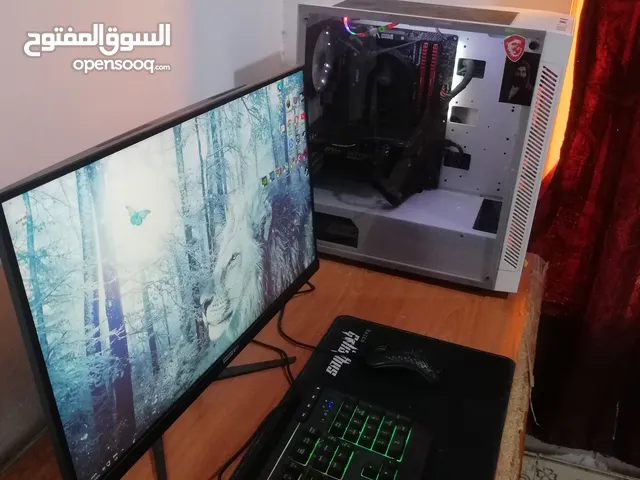 Other Custom-built  Computers  for sale  in Basra