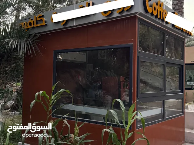 للبيع بشكل عاجل كرفان سعر التفصيل 1600 وسعر البيع 900 قبل بالمعقول .شبه جديده وتناسب جميع المشاريع