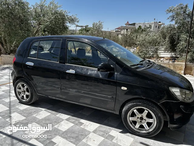هونداي جيتس جيدة