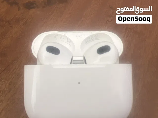 Apple AirPods (3rd Generation)
