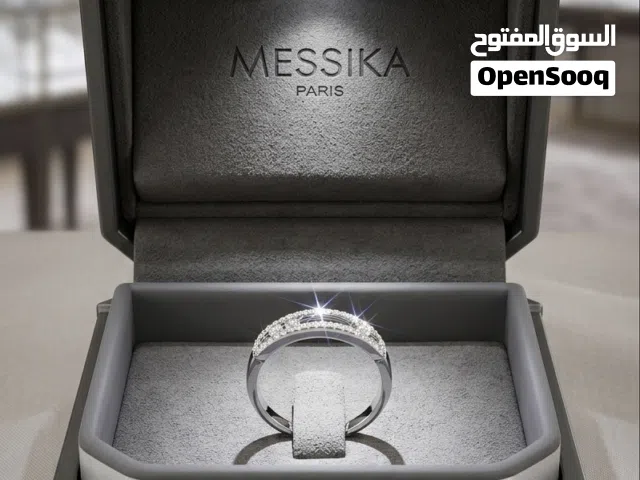 Genuine Messika Diamond Ring For Sale