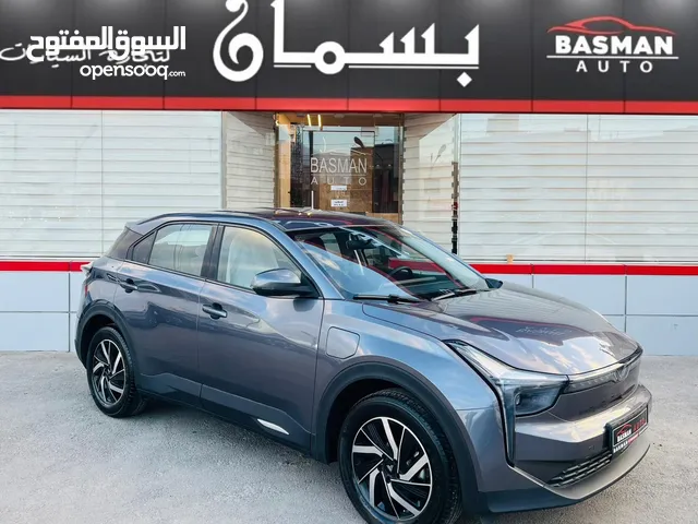 Neta U Pro 2022 مستعمل تمويل على الهوية