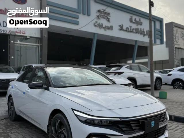 النترا 2026 خليجي (كوري)