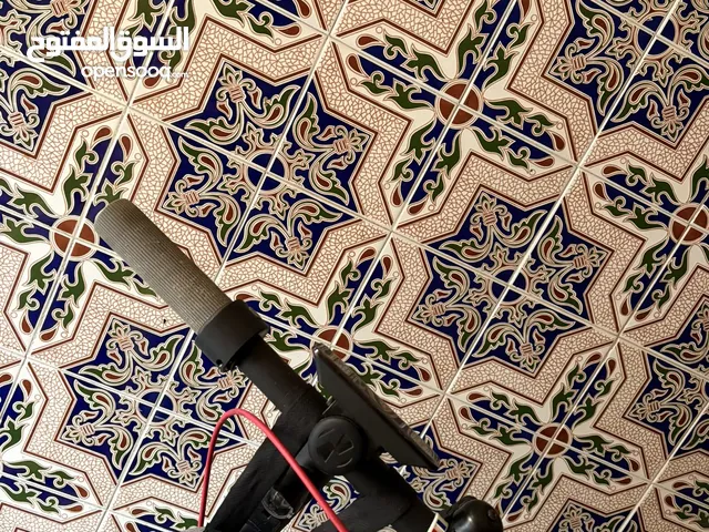 Trottinette électrique navee v40