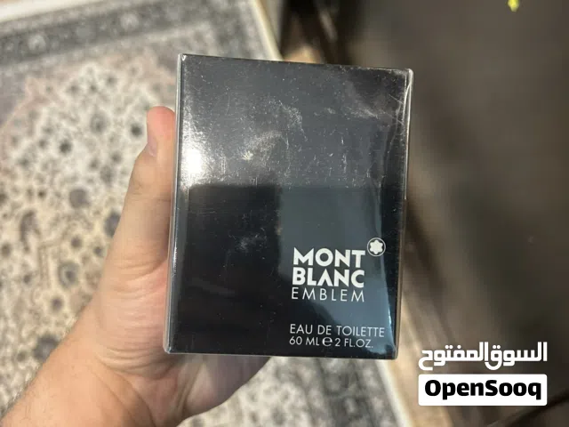 عطر اصلي بالكرتون