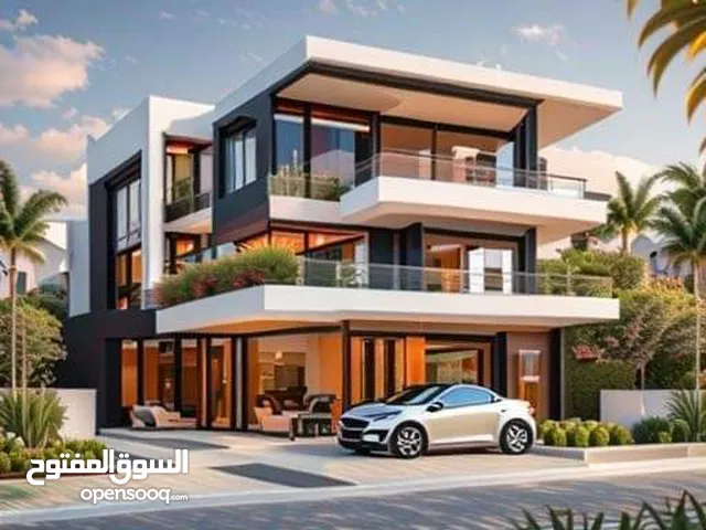 9638 m2 2 Bedrooms Villa for Rent in Tripoli Al-Sidra
