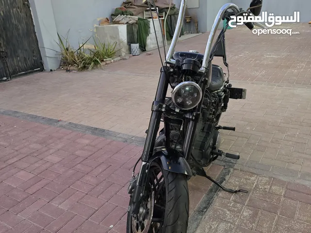 للبيع هارلي ديفيدسون سبوستر